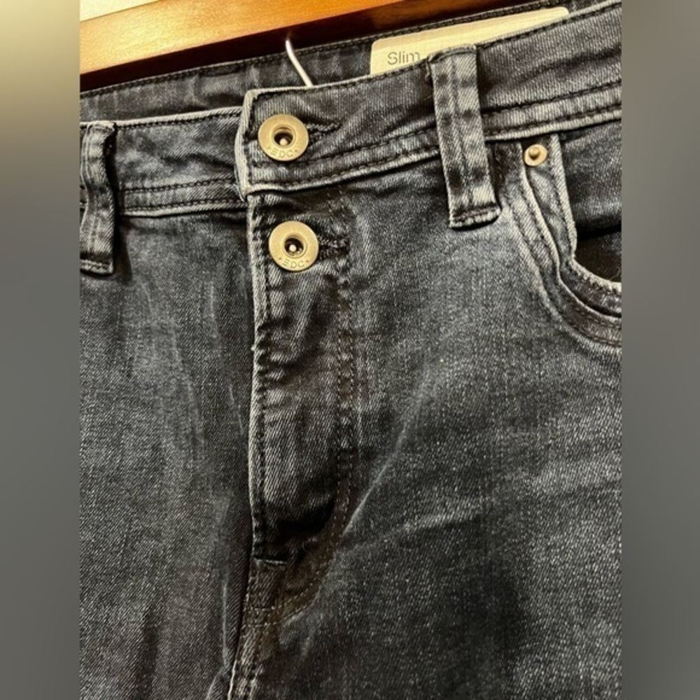 Espirit Organic Cotton Jeans - Picture 3 of 10